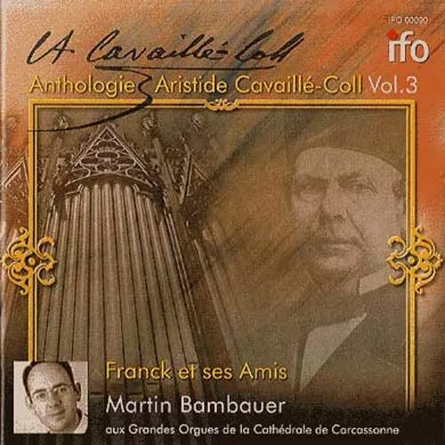 Franck Und Seine Freunde