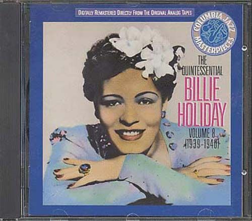 The Quintessential - Volume 8 - 1939/1940