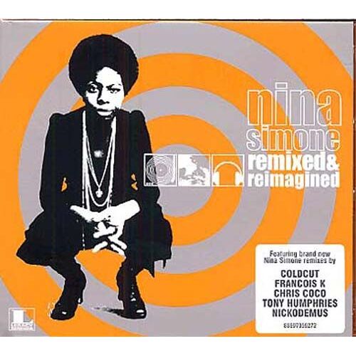 Remixed & Reimagined