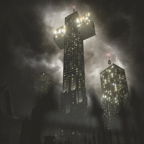 Cemetery Skyline - Nordic Gothic [Vinyl Lp]