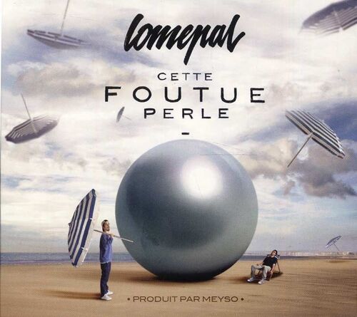 Cette Foutue Perle - Ep 8 Titres