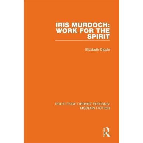 Iris Murdoch