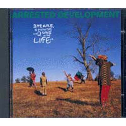 3 Years, 5 Months And 2 Days In The Life Of ...