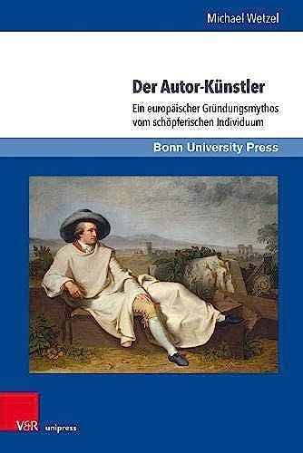 Der Autor-Künstler