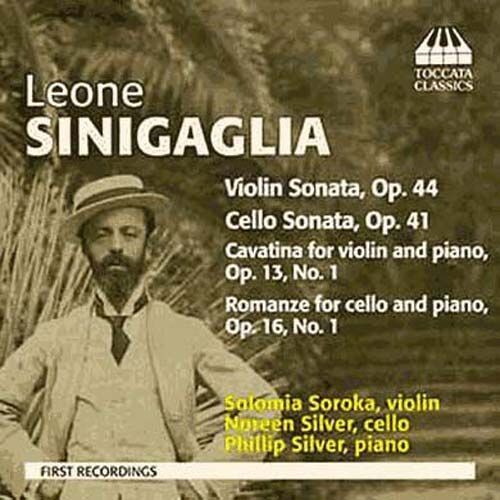 Sonate Pour Violon Opus 44, Sonate Pour Violoncelle Opus 41, Cavatine Pour Violon Et Piano No. 1opus 13, Romance Pour Violoncelle Et Piano No. 1 Opus 16