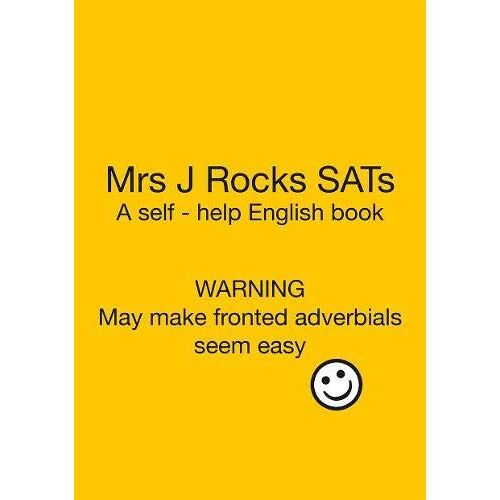 Mrs J Rocks Sats