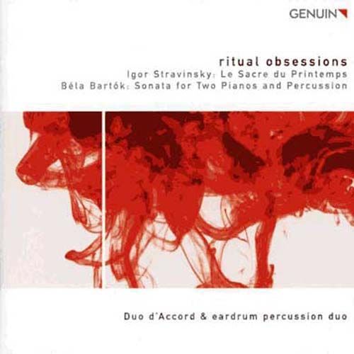 Ritual Obsessions