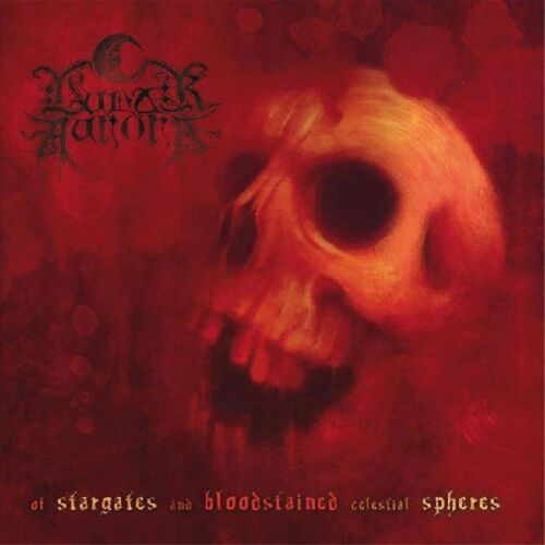Of Stargates & Bloodstained