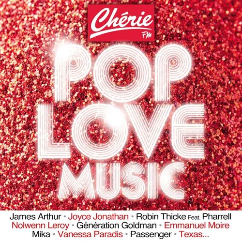 Chérie Fm Pop Love Music