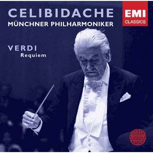 Verdi Requiem