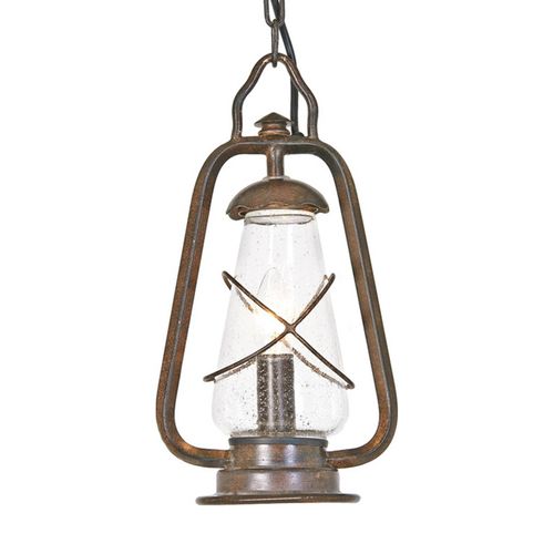 Suspension Style Lanterne Miners
