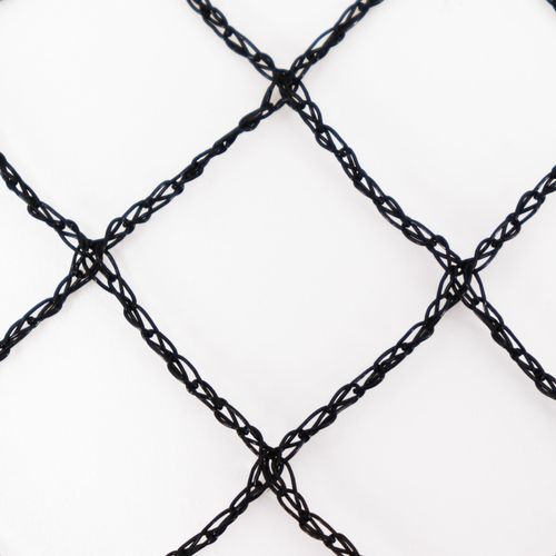 Filet De Bassin 8 M X 20 M, Noir, Filet D¿Étang À Poisson, Filet À Feuilles, Filet, Filet De Protection Contre Les Oiseaux, Robuste