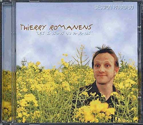 Les Saisons Du Paradis