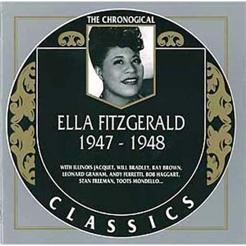 Classics 1947-1948