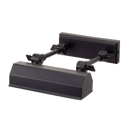 Applique Pour Tableau Chawton, Noir 18,2 Cm