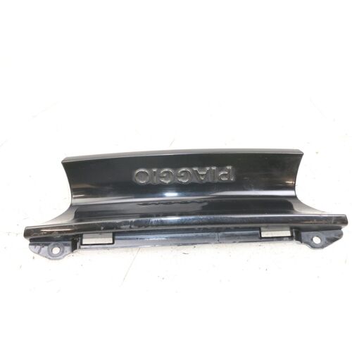 Carenage Arriere Piaggio X10 125 2012 - 2017 / 202502