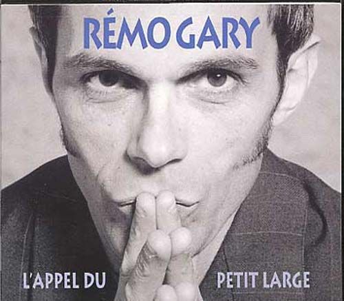 L'appel Du Petit Large