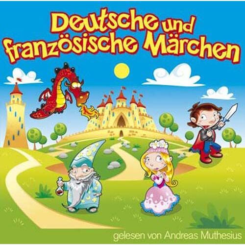 Deutsche Und..