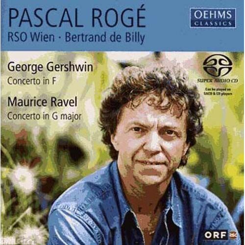 Gershwin: Concerto In F