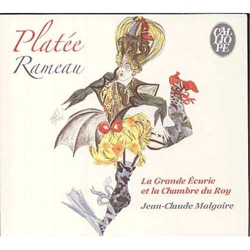 Platée