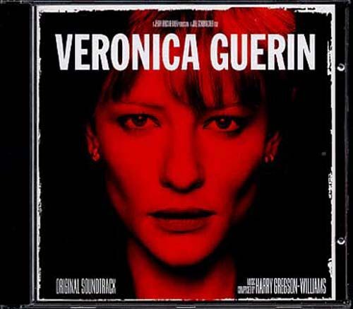 Veronica Guerin