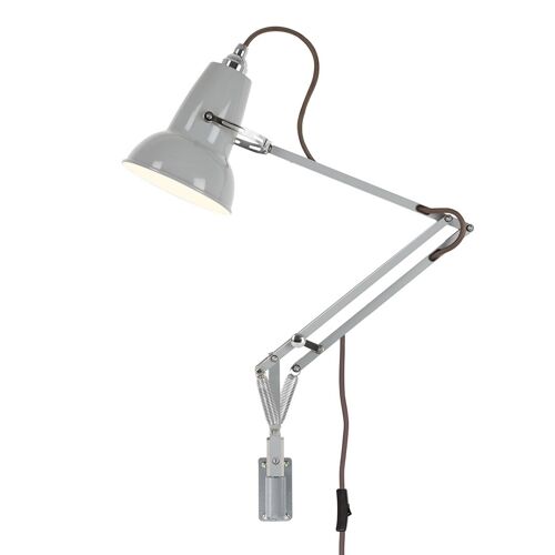 Anglepoise Original 1227 Mini Articulée Grise
