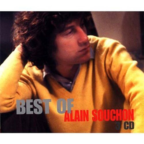 Best Of Alain Souchon