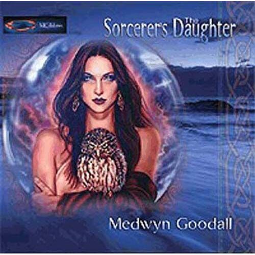 The Sorcerer's Daughter