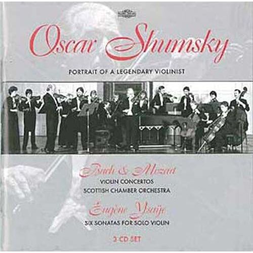 Concertos Pour Violon Bwv 1041, 1042, 1043 Et 1060