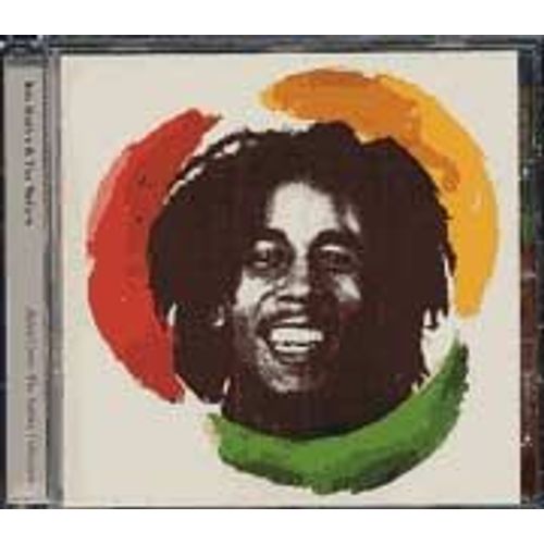 Africa Unite : The Singles Collection