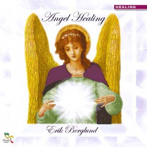 Angel Healing