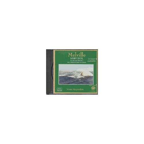 Moby Dick : La Baleine Blanche