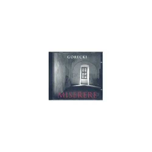 Miserere, Amen, Motets Choeurs De Chicago