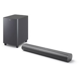Barre de son audio compacte et immersive Philips TAB6100/10