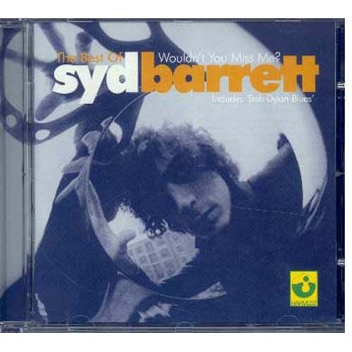 The Best Of - Wouldn't You Miss Me