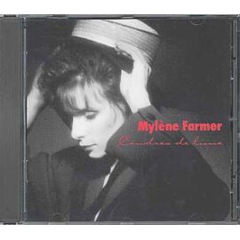Mylene Farmer Cendres De Lune pas cher - Meilleures offres sur le