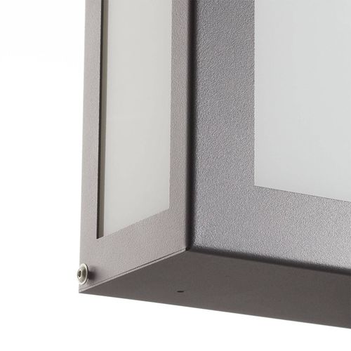 Applique À Capteur Aqua Legendo Mini Anthracite