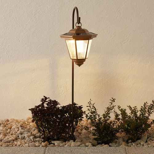 Suspension Led Solaire Tivoli