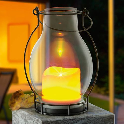 Deko Dream - Saisissant Luminaire Solaire Led Ip44