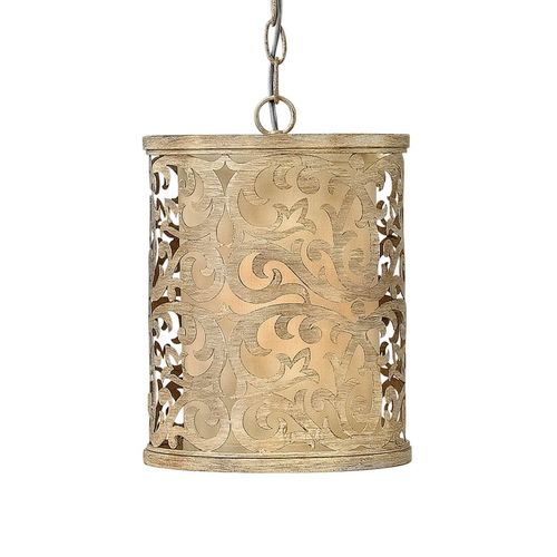 Carabel - Suspension Au Design Antique