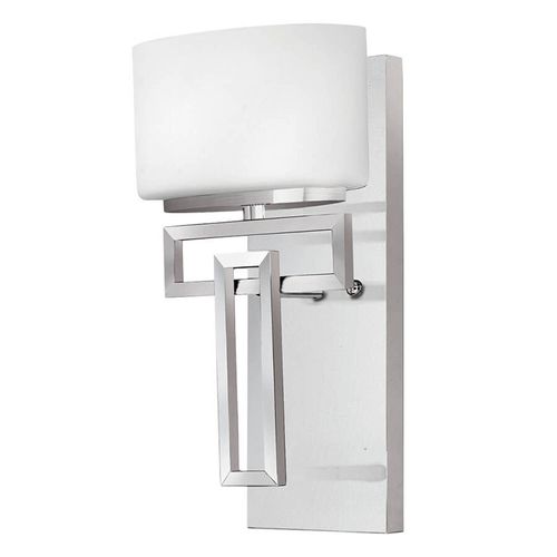 Applique Pour Salle De Bain Lanza Rectiligne