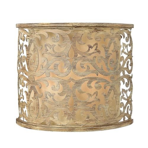 Applique Carabel Couleur Champagne