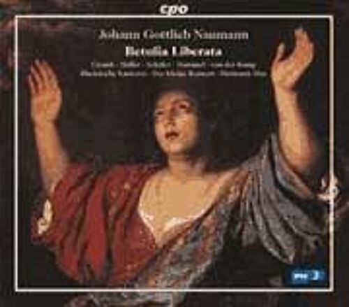 Betulia Liberata (Oratorio)