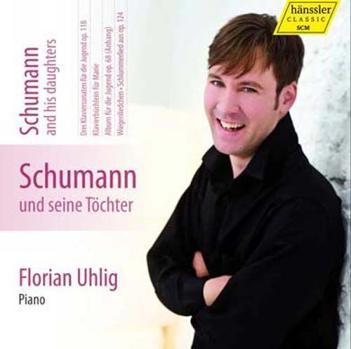 Schumann Und Seine Töchter