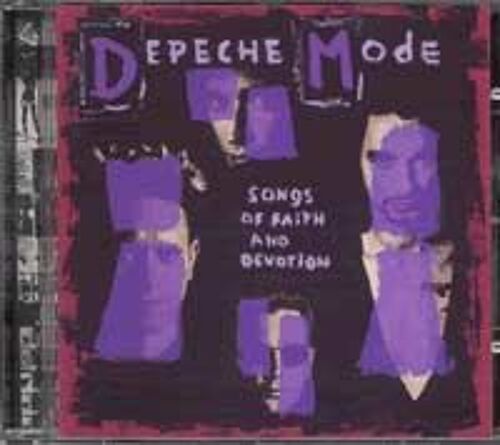 Songs Of Faith And Devotion