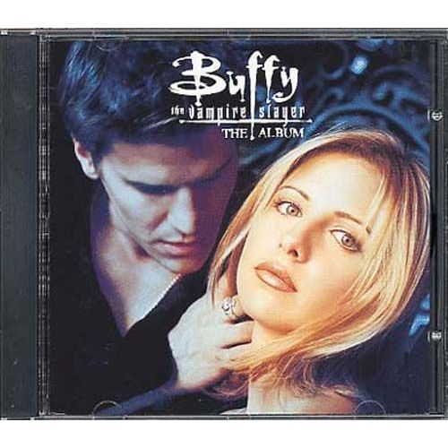 Buffy Et Les Vampires