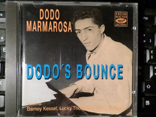 Dodo's Bounce