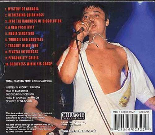 Maximum Babyshambles