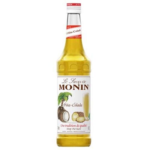 Monin Pina Colada 70cl