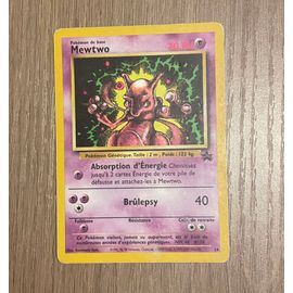 Carte Mewtwo